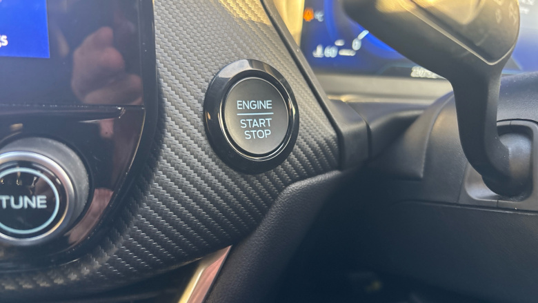 Ford Puma 1.0 EcoBoost Hybrid mHEV 155 ST-Line X 5dr Petrol Hatchback